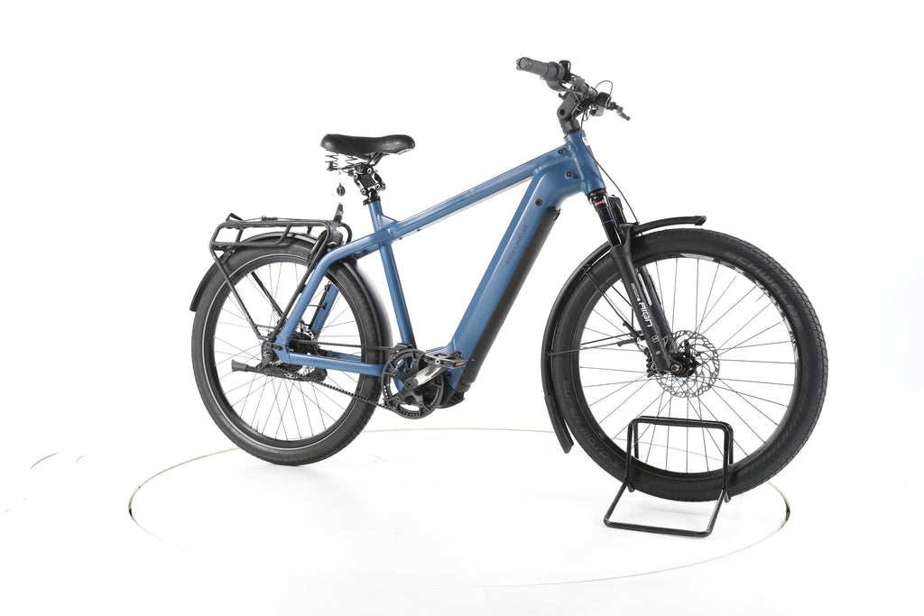 Riese & Müller Charger4 City E-Bike - Image 2