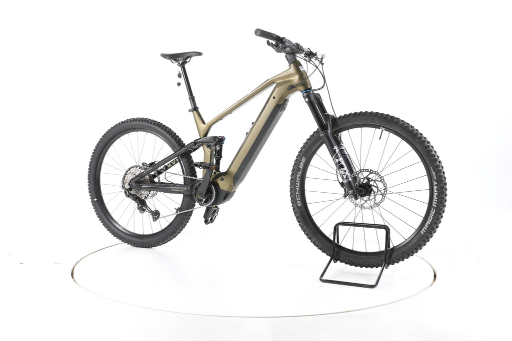 Conway Xyron ST 5.0 E-Bike Fully 2025 - Image 2