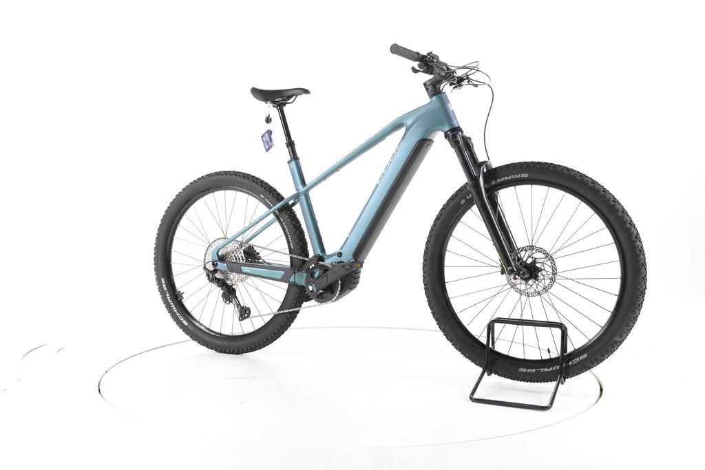 Cube Reaction Hybrid Pro E-Bike 2025 - Image 2