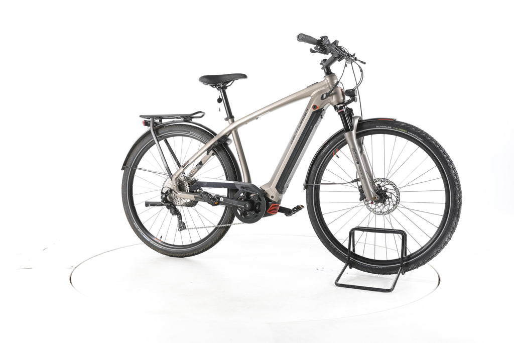 Centurion E-Fire Sport R2600i SMC Trekking E-Bike - Image 2