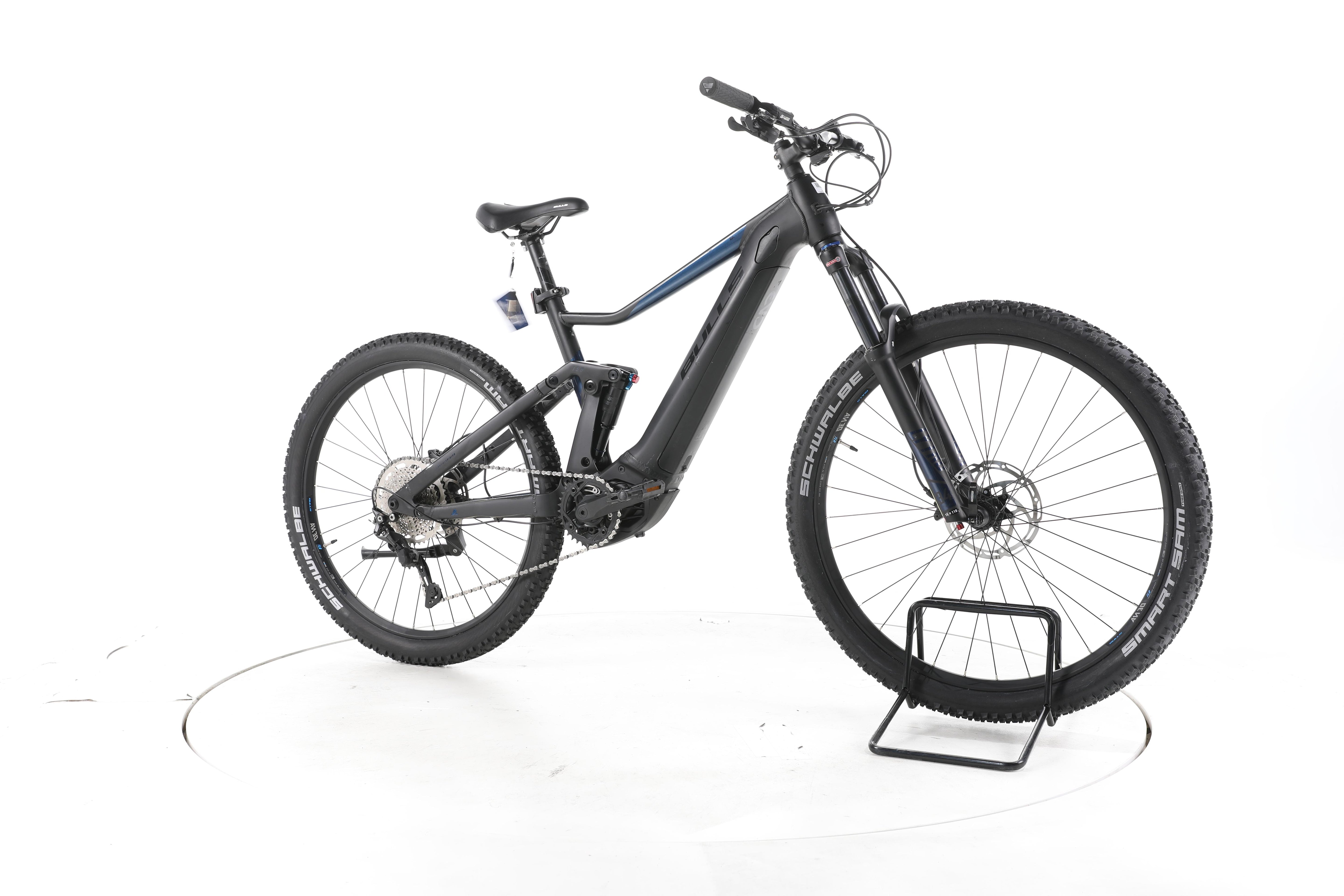 Bulls Copperhead EVO AM 1 E-Bike Fully - Image 2