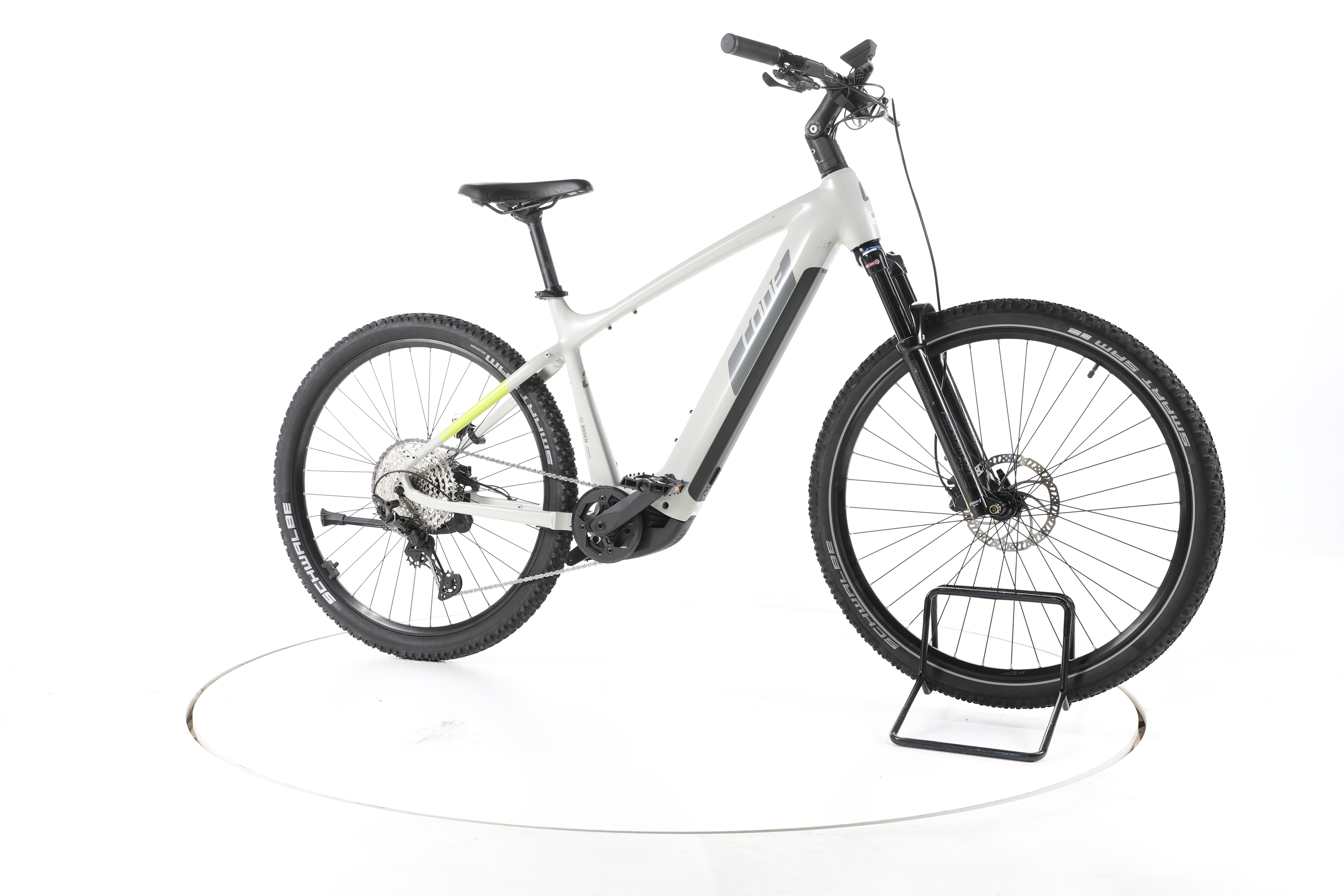 CONE Bikes eCross IN 4.0 E-Bike - Image 2