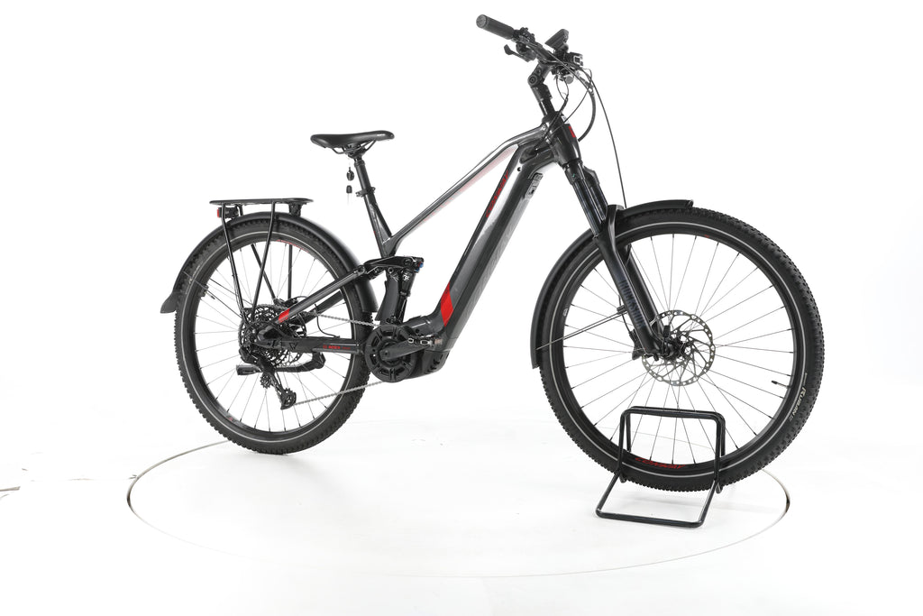 Conway Xyron SUV 4.9 SUV E-Bike - Image 2