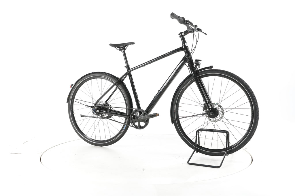 Diamant 247 Fahrrad City & Trekking - Image 2