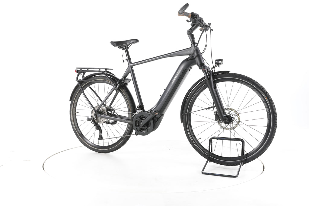 Giant Explore E+ 1 Trekking E-Bike - Image 2