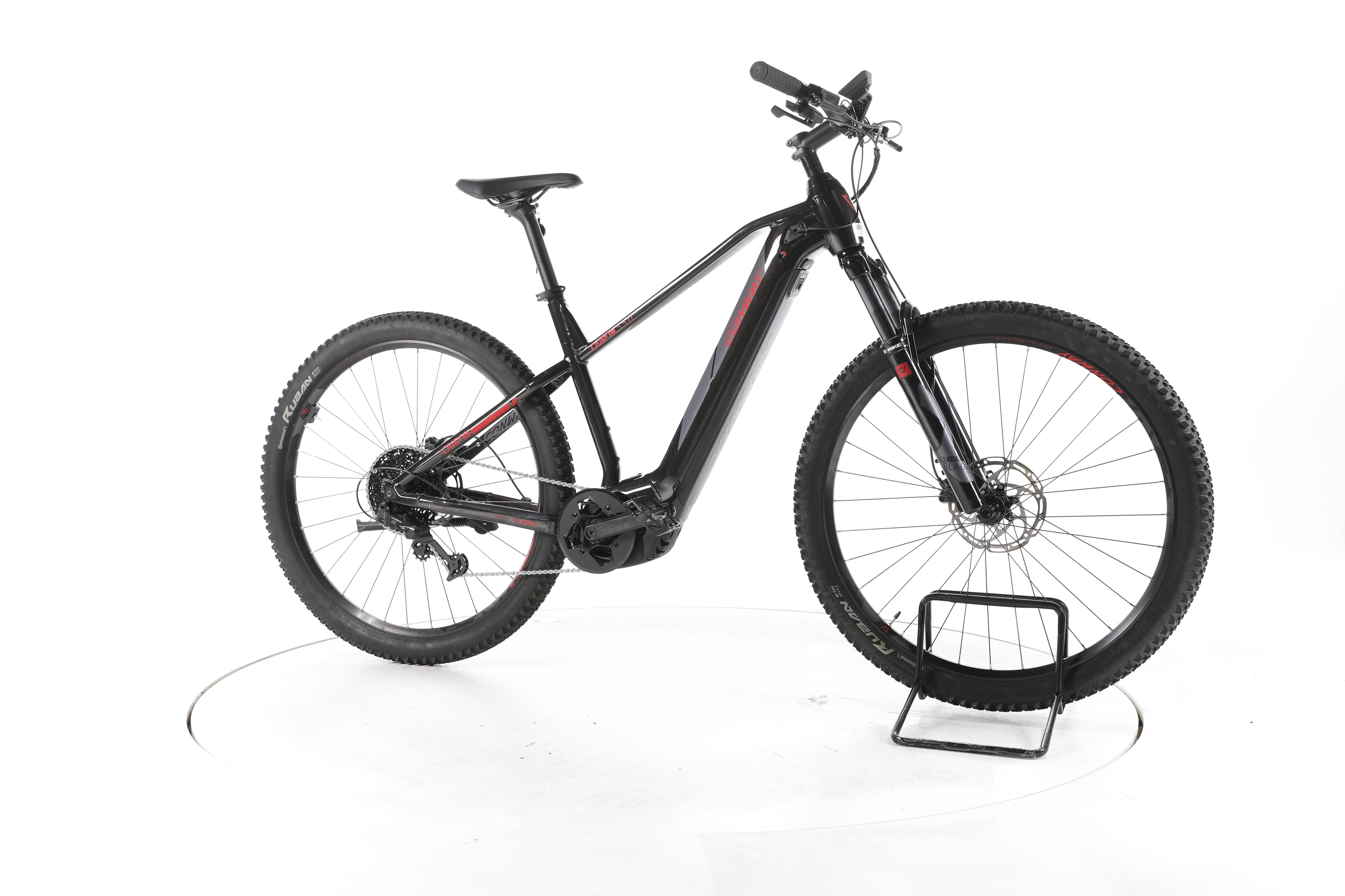 Conway Cairon S 5.0 E-Bike - Image 2