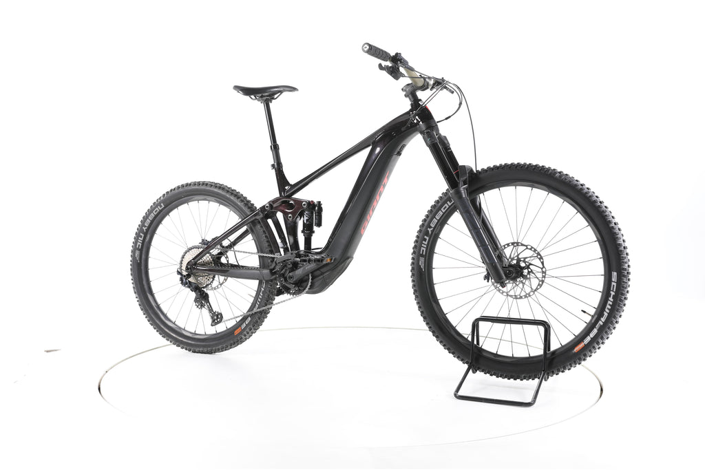 Giant REIGN E+ 2 Fully E-Bike - Image 2