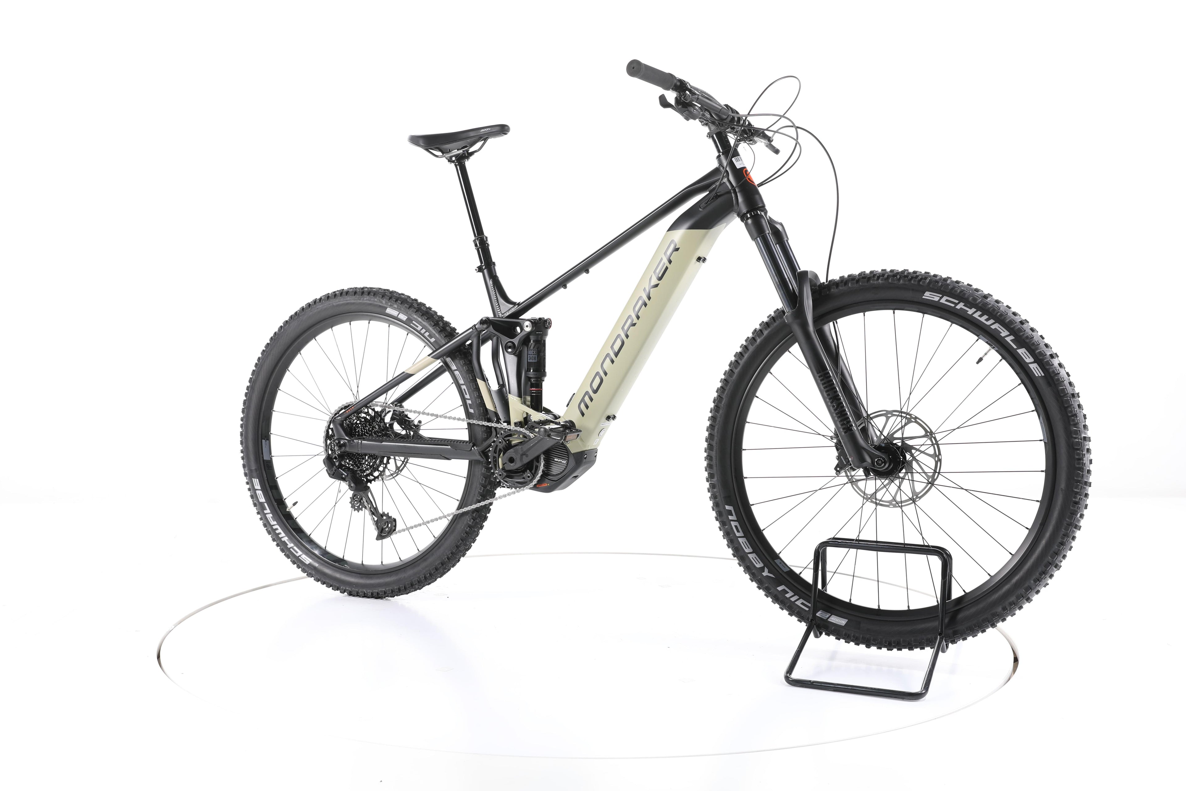 Mondraker DUSK Fully E-Bike 2023 - Image 2