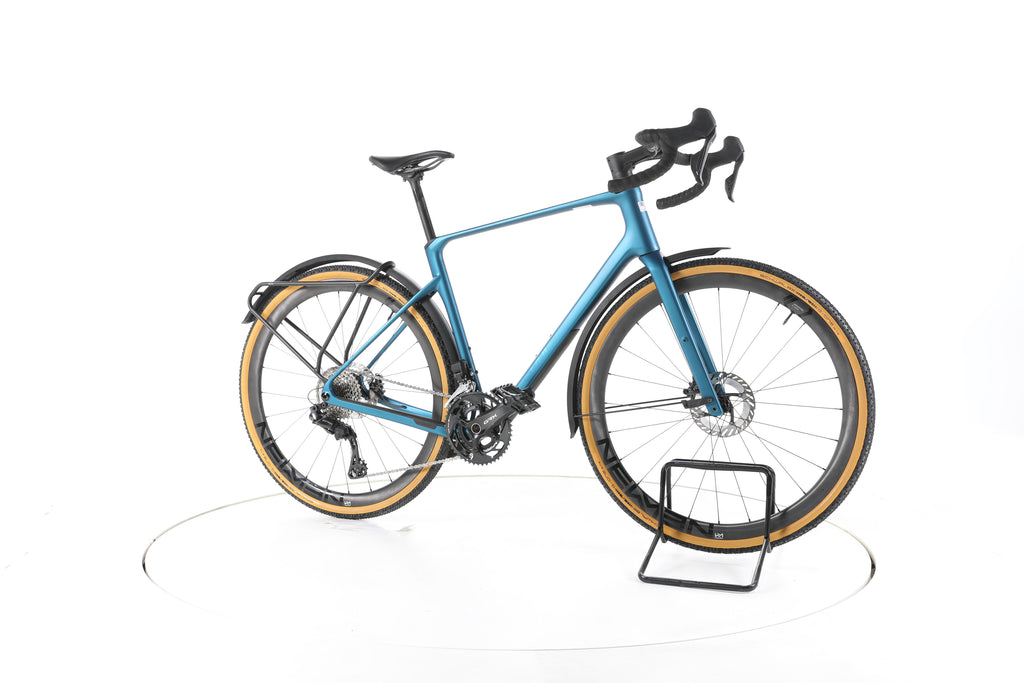 Cube Nuroad C:62 Race - Image 2