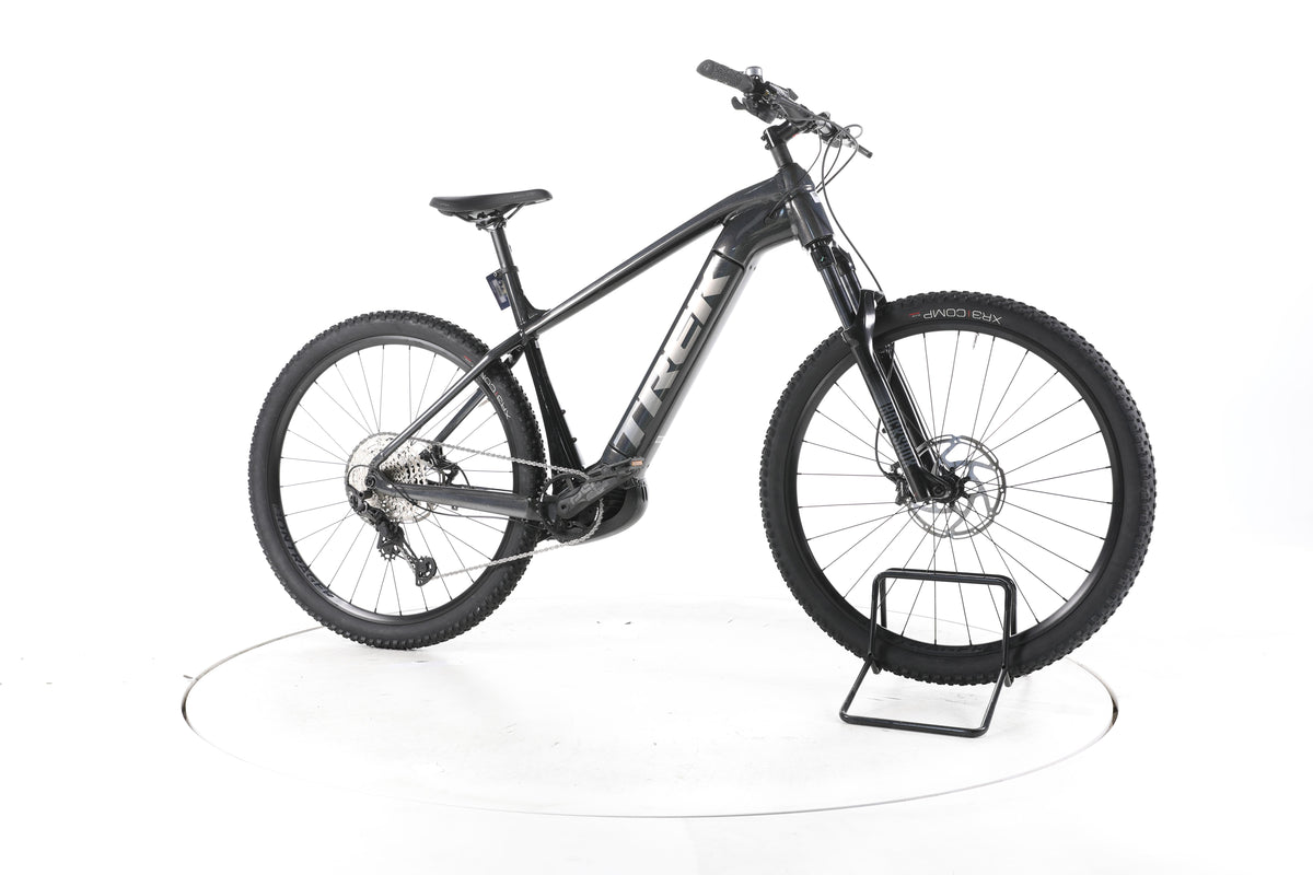 Trek Powerfly 5 Gen 4 E-Bike - Image 2