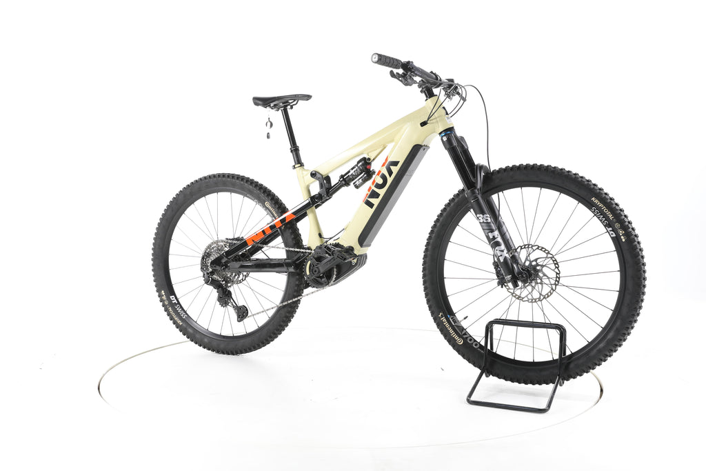 Nox Cycles Hybrid All Mountain 5.9 E-Bike Fully - Image 2