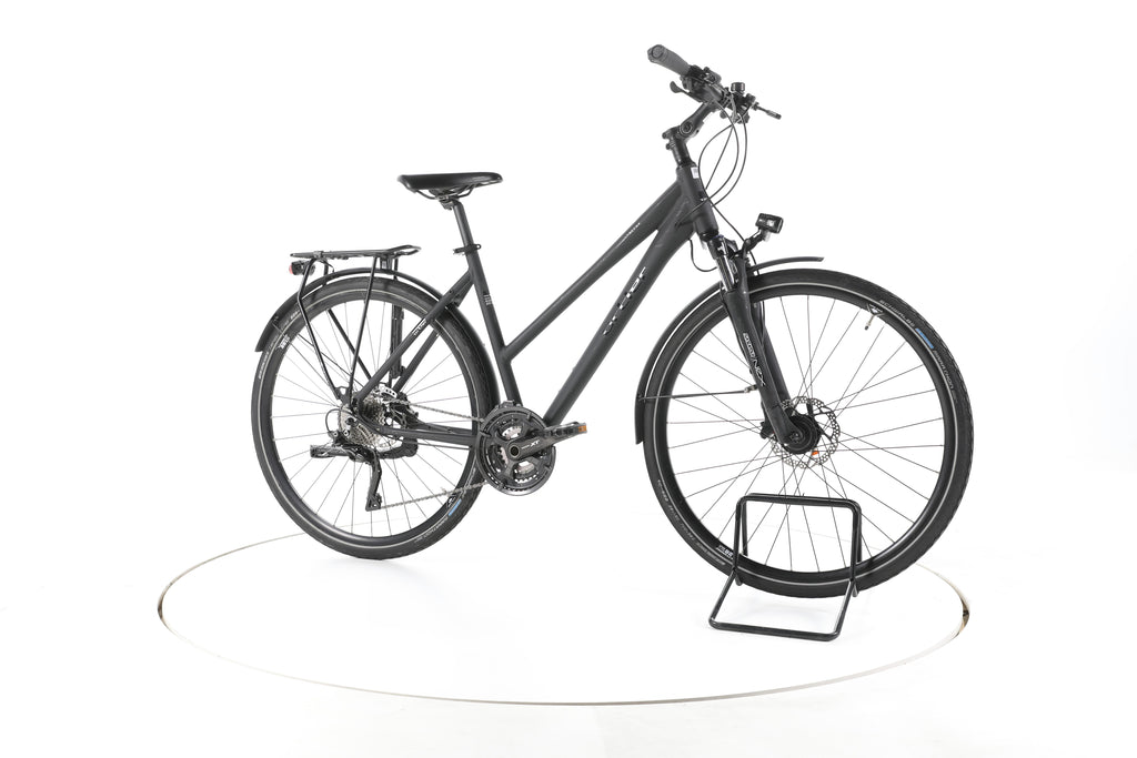 Ortler Ardeche Fahrrad City & Trekking - Image 2