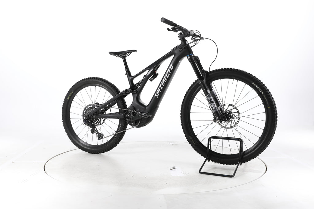 Specialized Turbo Levo Comp Gen3 E-Bike Fully Carbon - Image 2