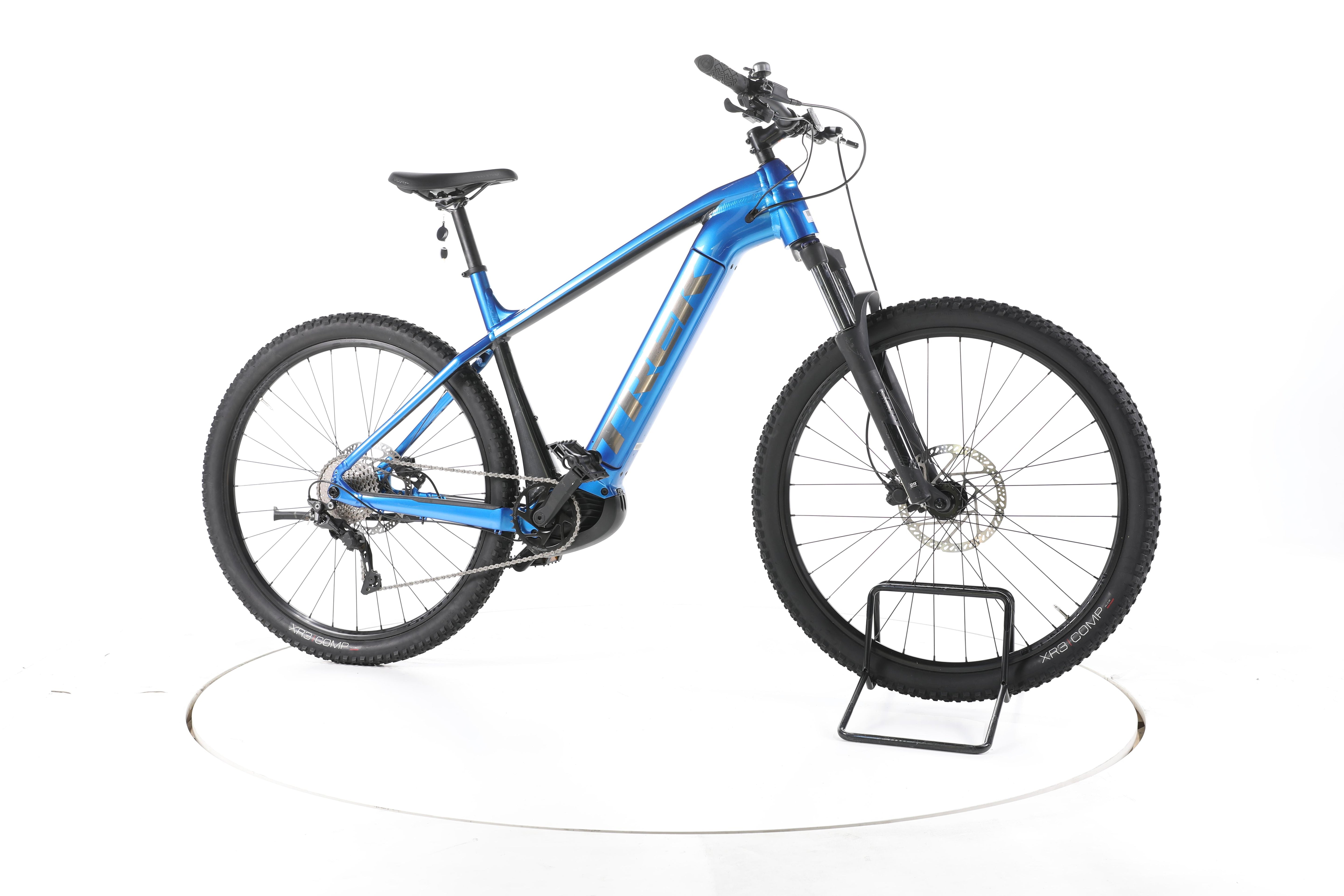 Trek Powerfly 4 Gen 4 E-Bike - Image 2