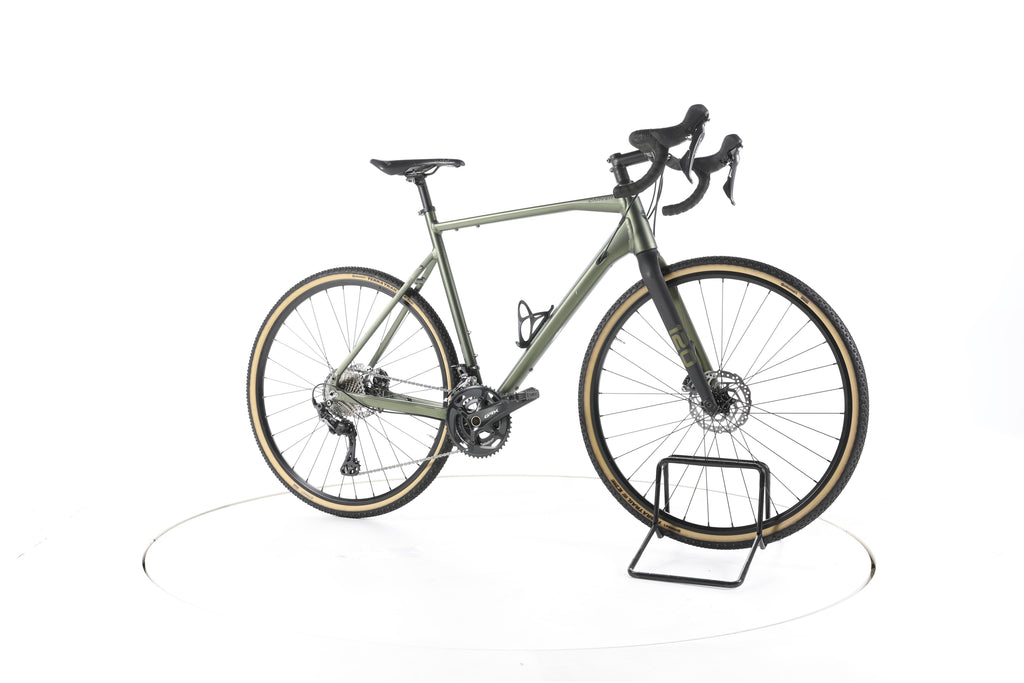 Carver Gravel 120 - Image 2