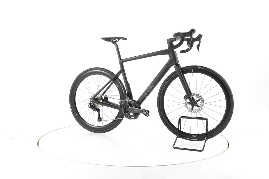 Rose Reveal Plus Ultegra Di2 E-Gravel & Rennrad Carbon 2025 - Image 2