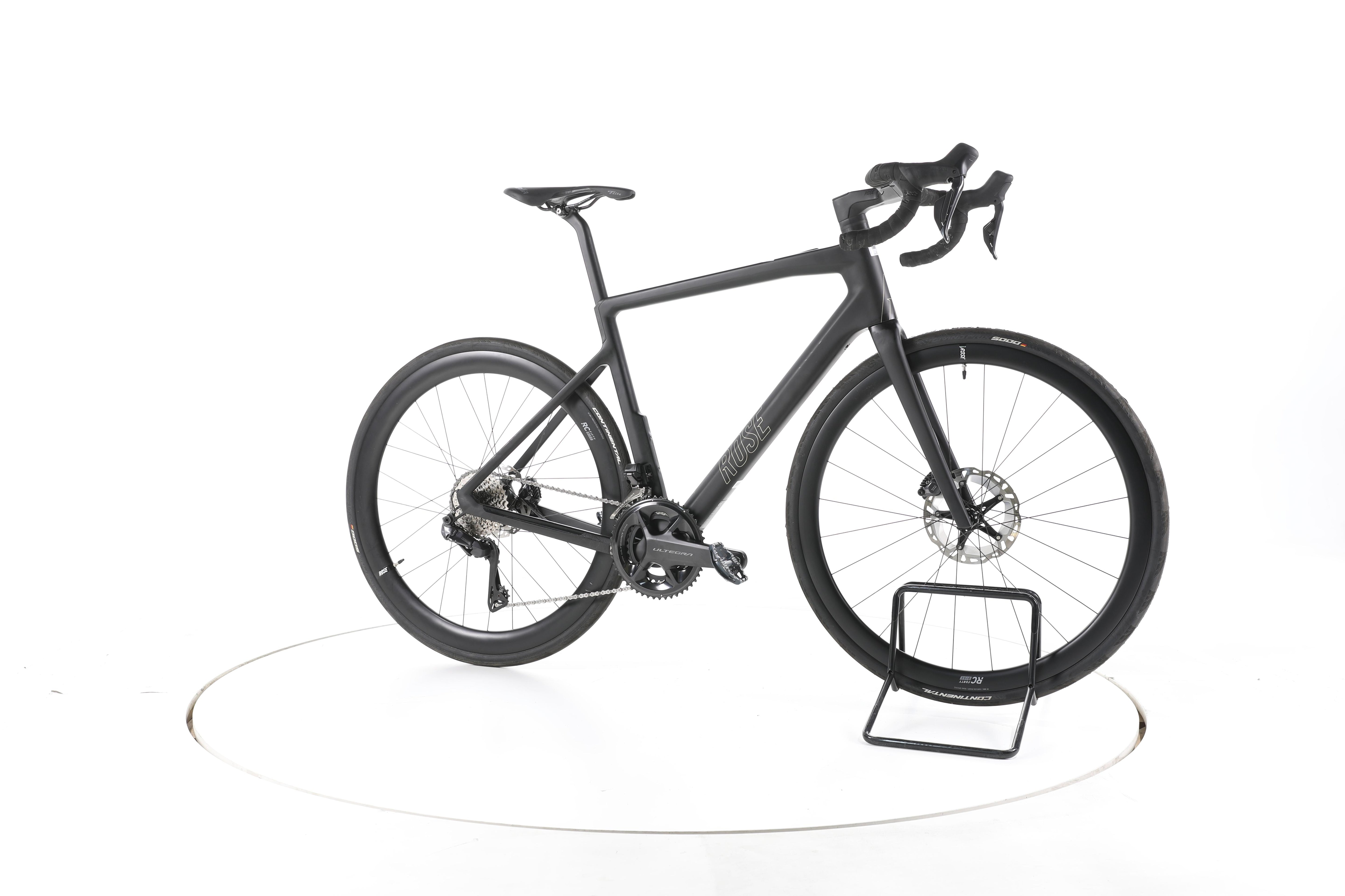 Rose Reveal Plus Ultegra Di2 E-Gravel & Rennrad Carbon 2025 - Image 2