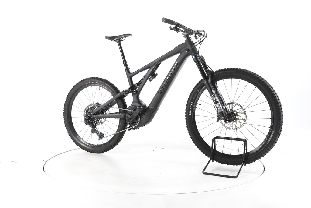 Specialized Turbo Levo Comp E-Bike Fully 2024 - Image 2