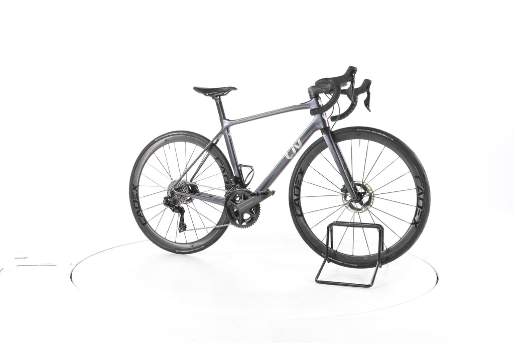 Liv Langma Advanced SL Rennrad Carbon 2024 - Image 2