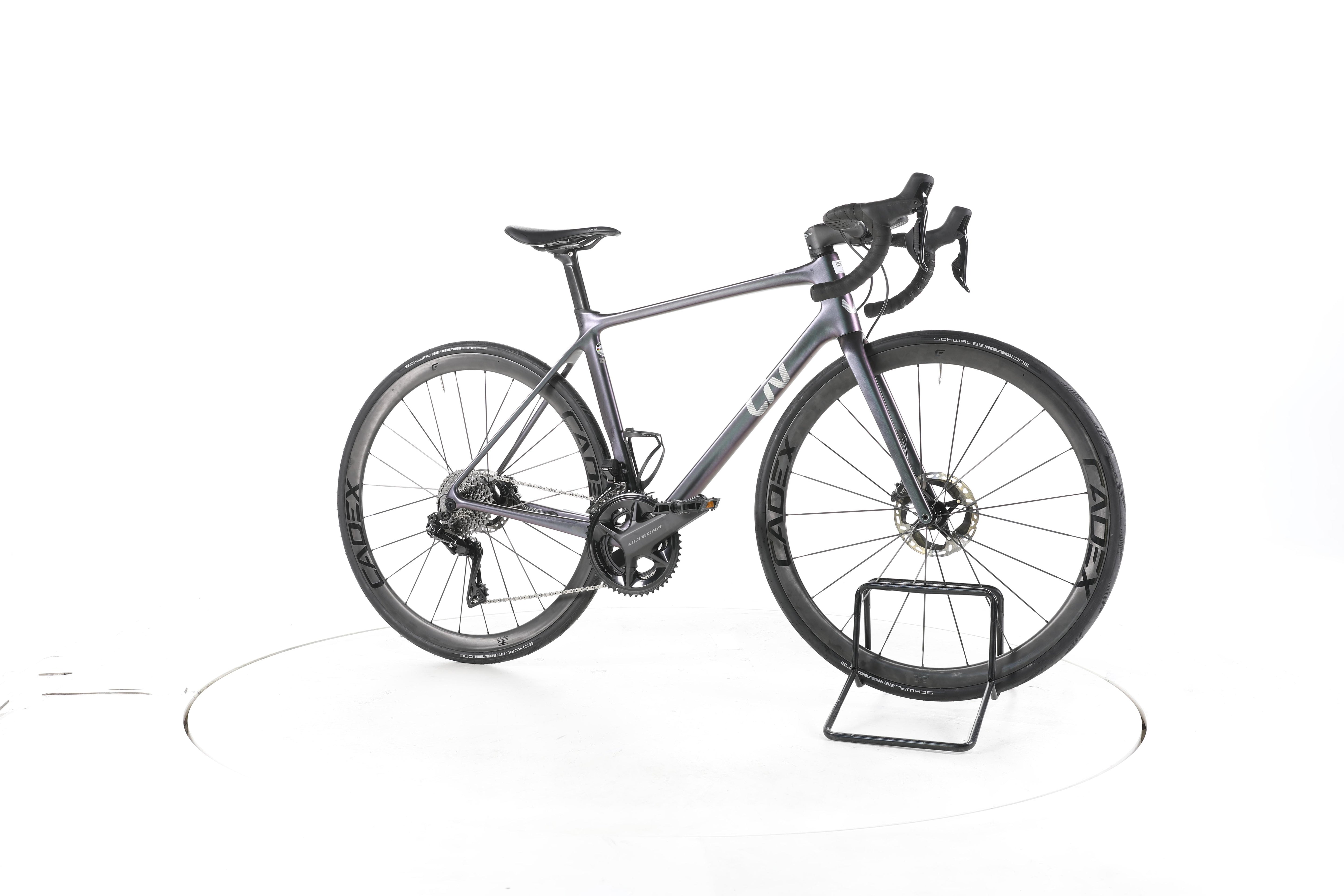 Liv Langma Advanced SL Rennrad Carbon 2024 - Image 2