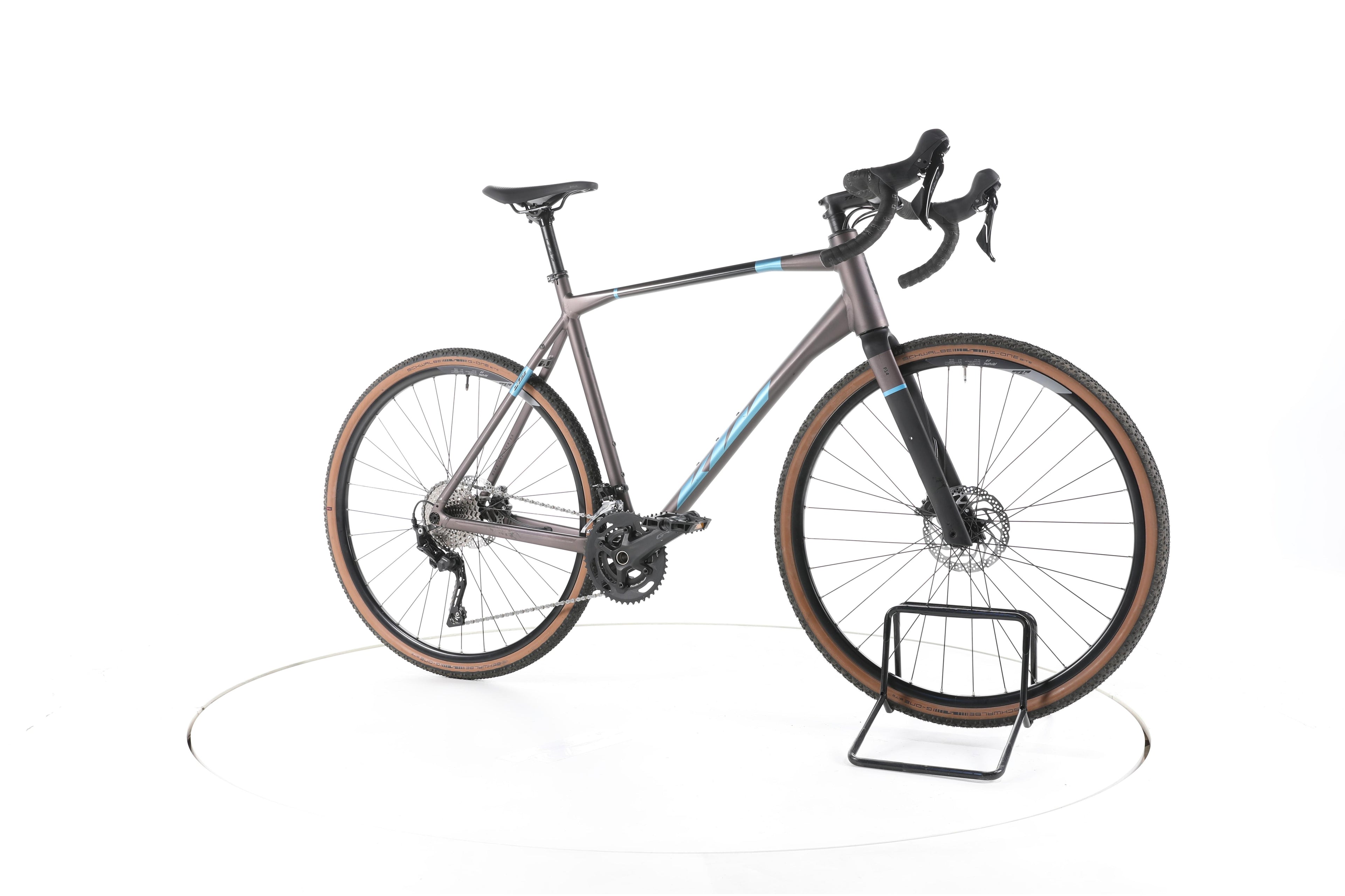 KTM X-Strada 20 - Image 2