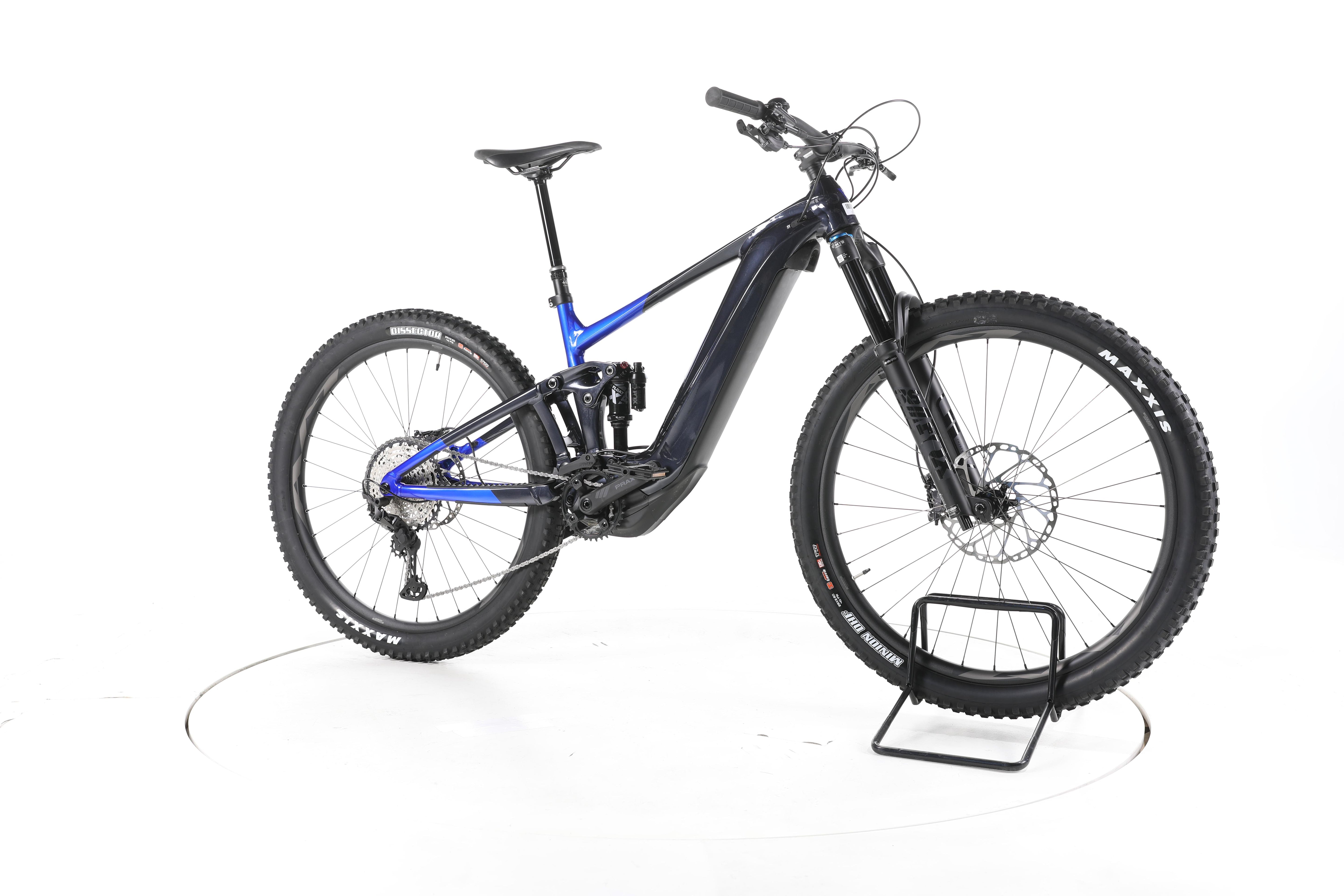 Giant Trance X E+ 1 Fully E-Bike - Image 2