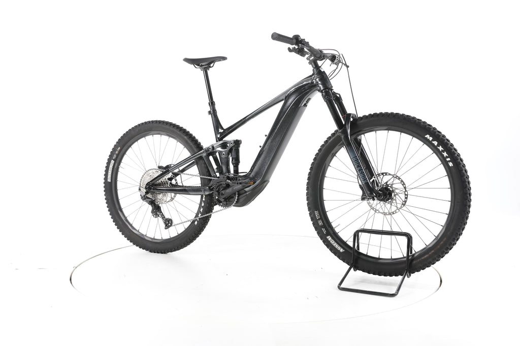 Giant Trance X E+ 3 Fully E-Bike - Image 2