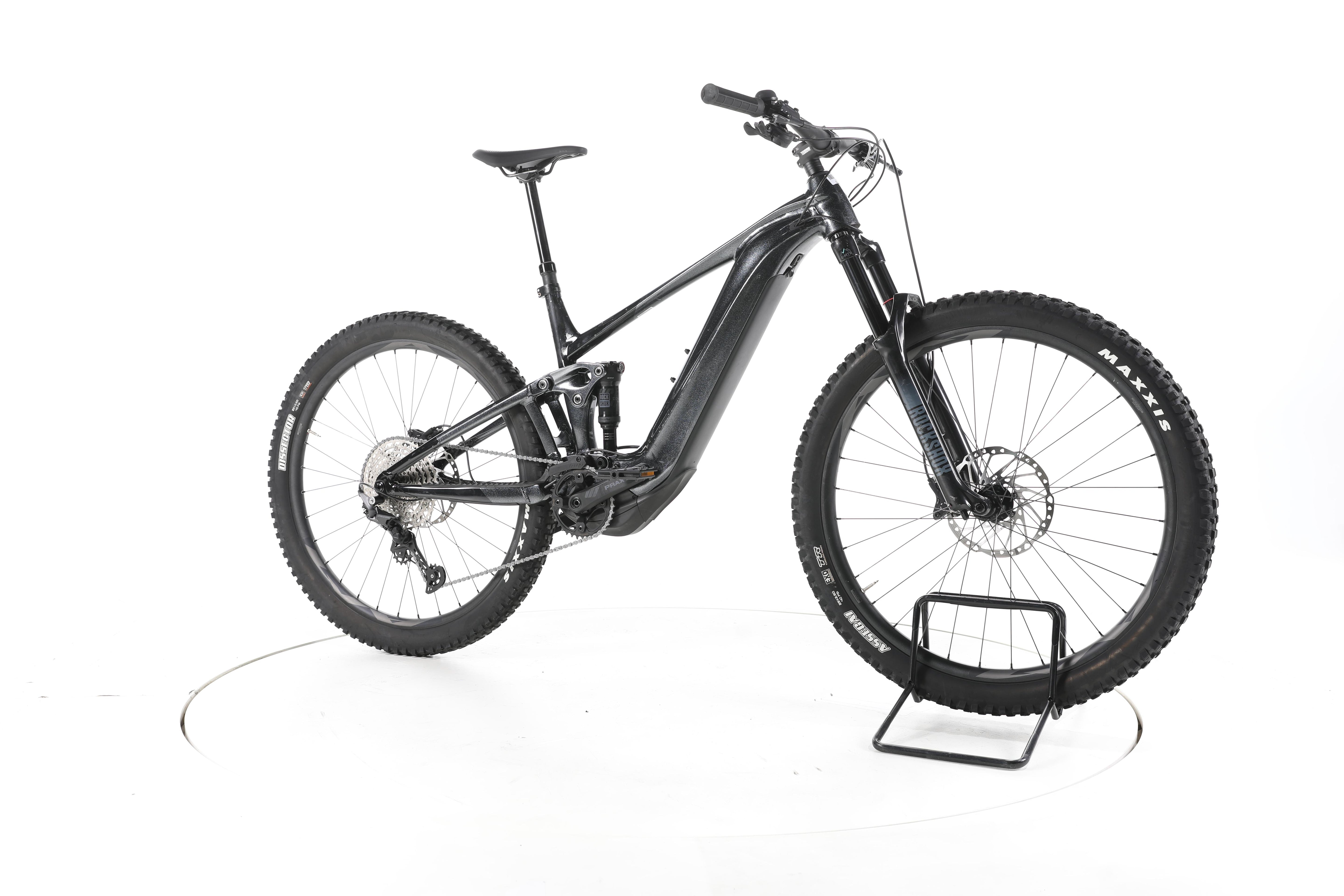 Giant Trance X E+ 3 Fully E-Bike - Image 2