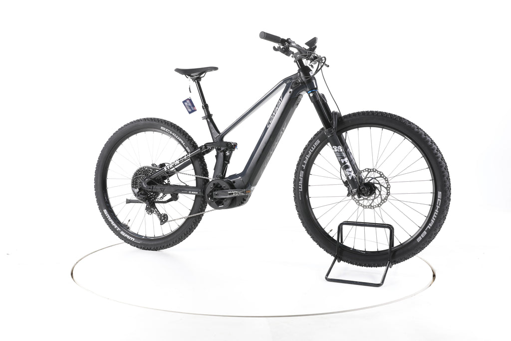 Conway Xyron S 4.9 E-Bike Fully - Image 2
