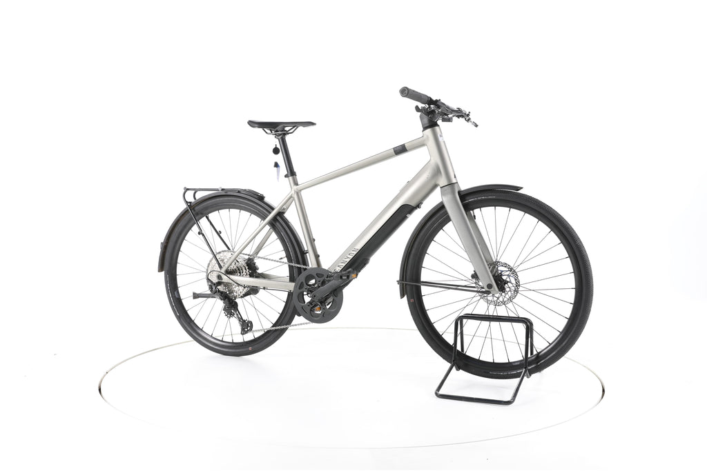 Canyon Commuter:ONE 7 Trekking E-Bike - Image 2