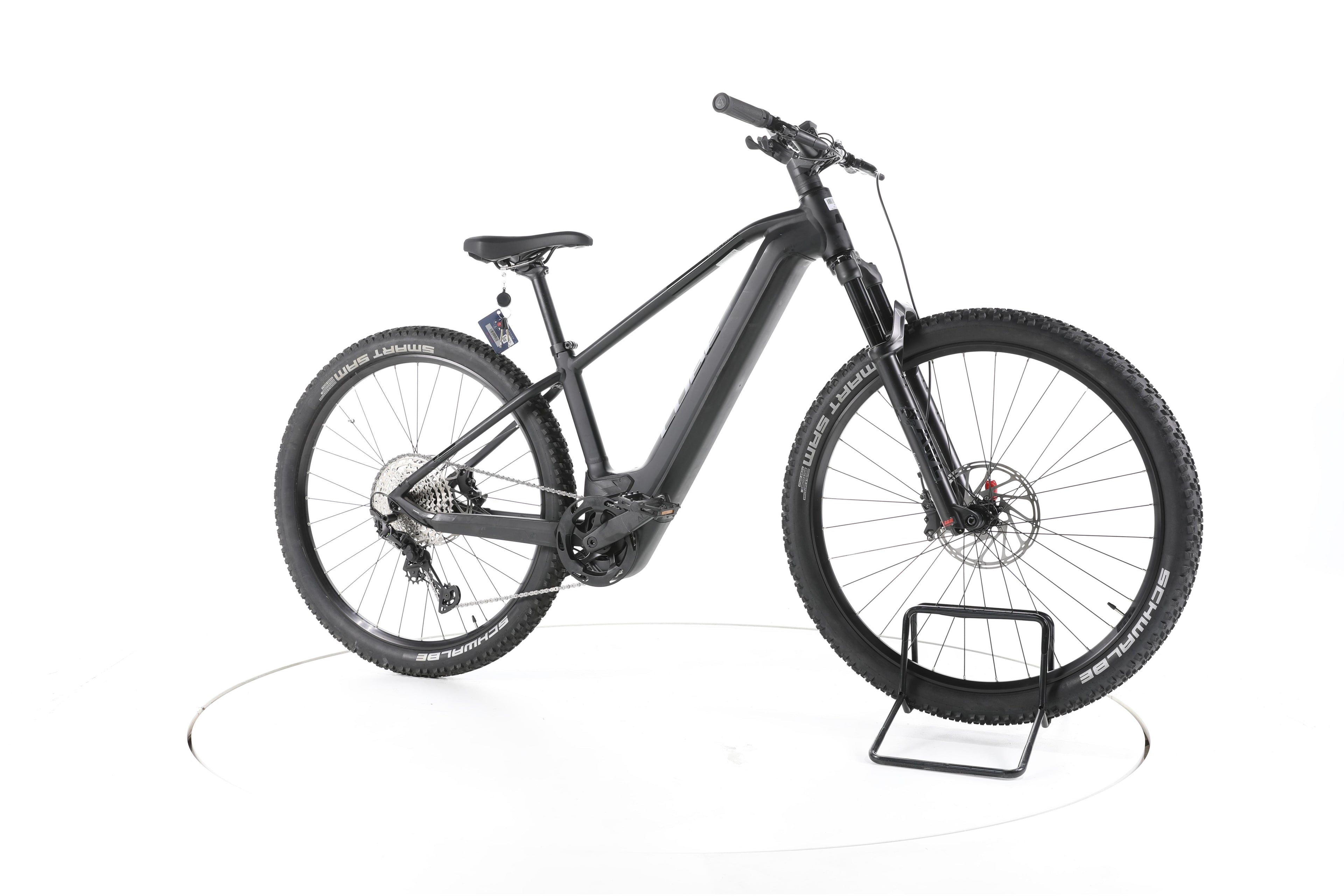 Cube Reaction Hybrid SLX E-Bike 2023 - Image 2