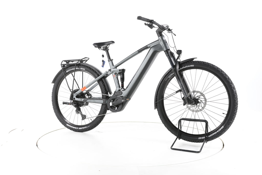 Cube Stereo Hybrid 120 Pro Allroad SUV E-Bike 2023 - Image 2