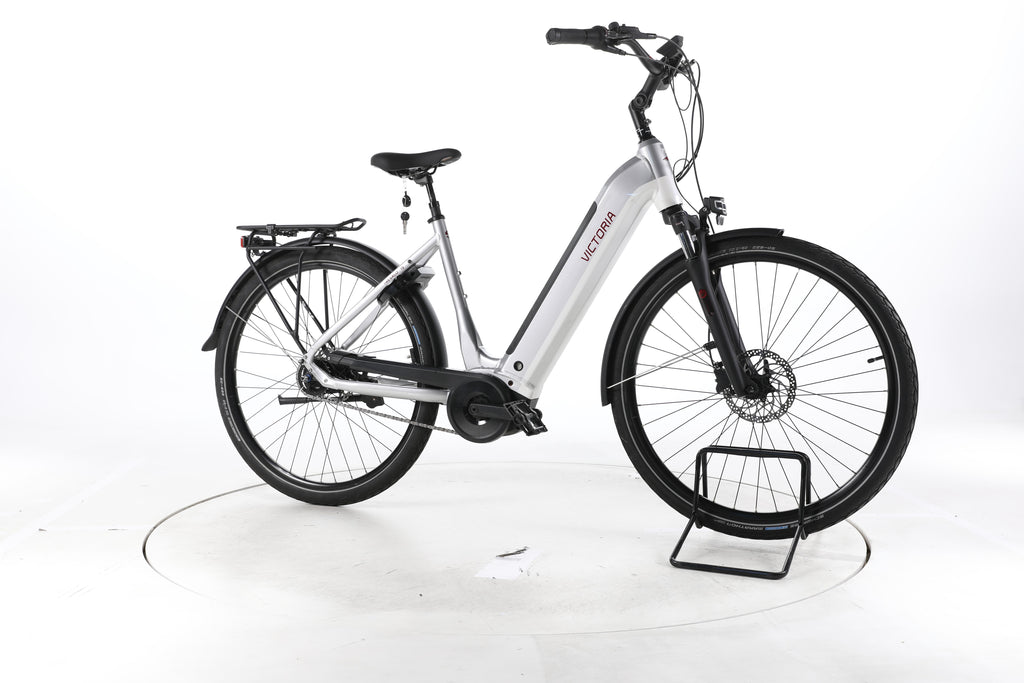 Victoria Tresalo 15 City E-Bike Tiefeinsteiger - Image 2