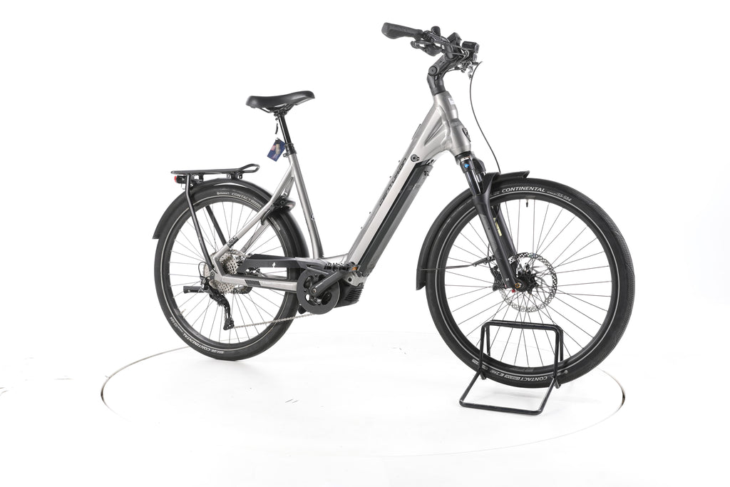 Centurion E-Fire City R960i Plus Trekking E-Bike Tiefeinsteiger - Image 2