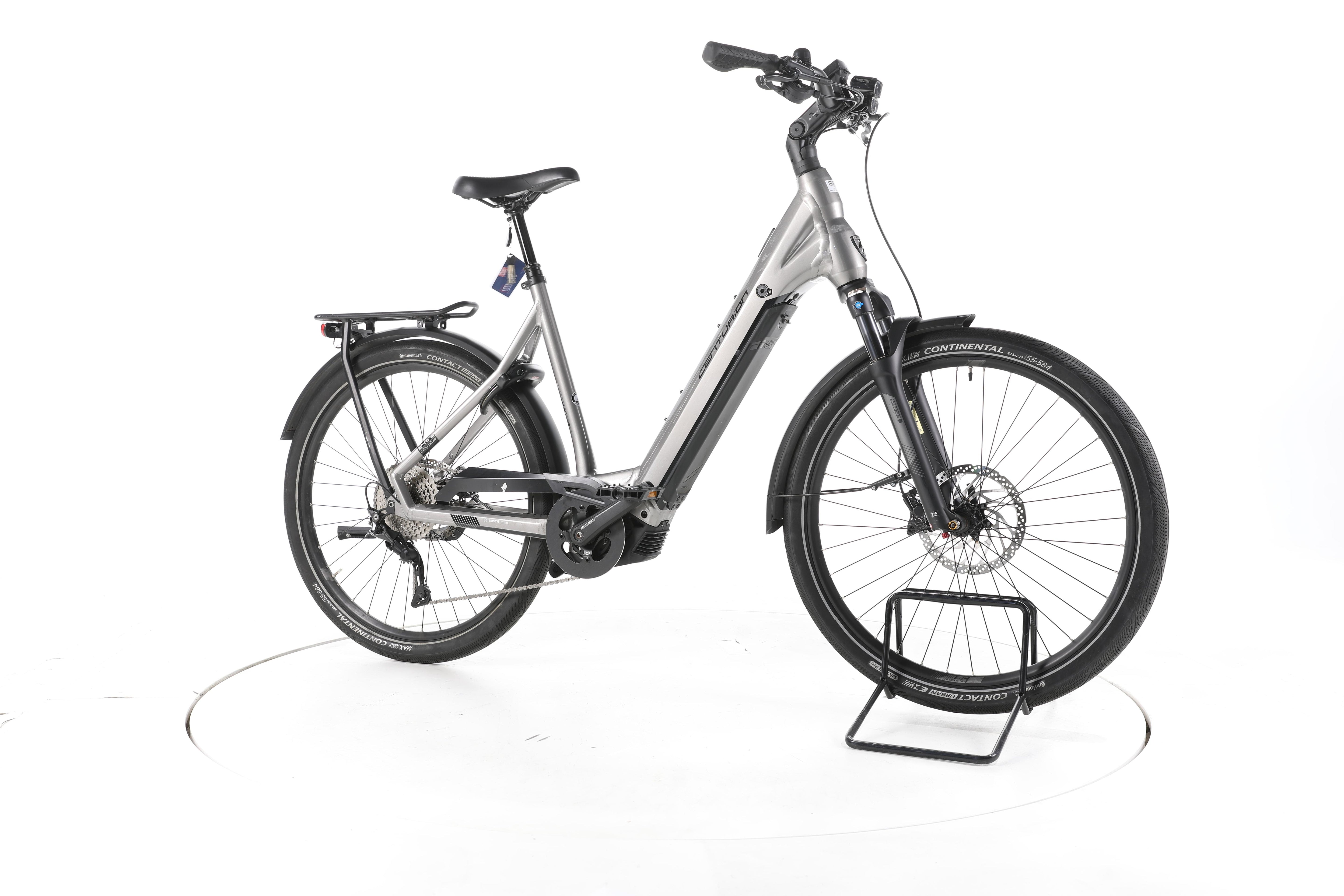 Centurion E-Fire City R960i Plus Trekking E-Bike Tiefeinsteiger - Image 2