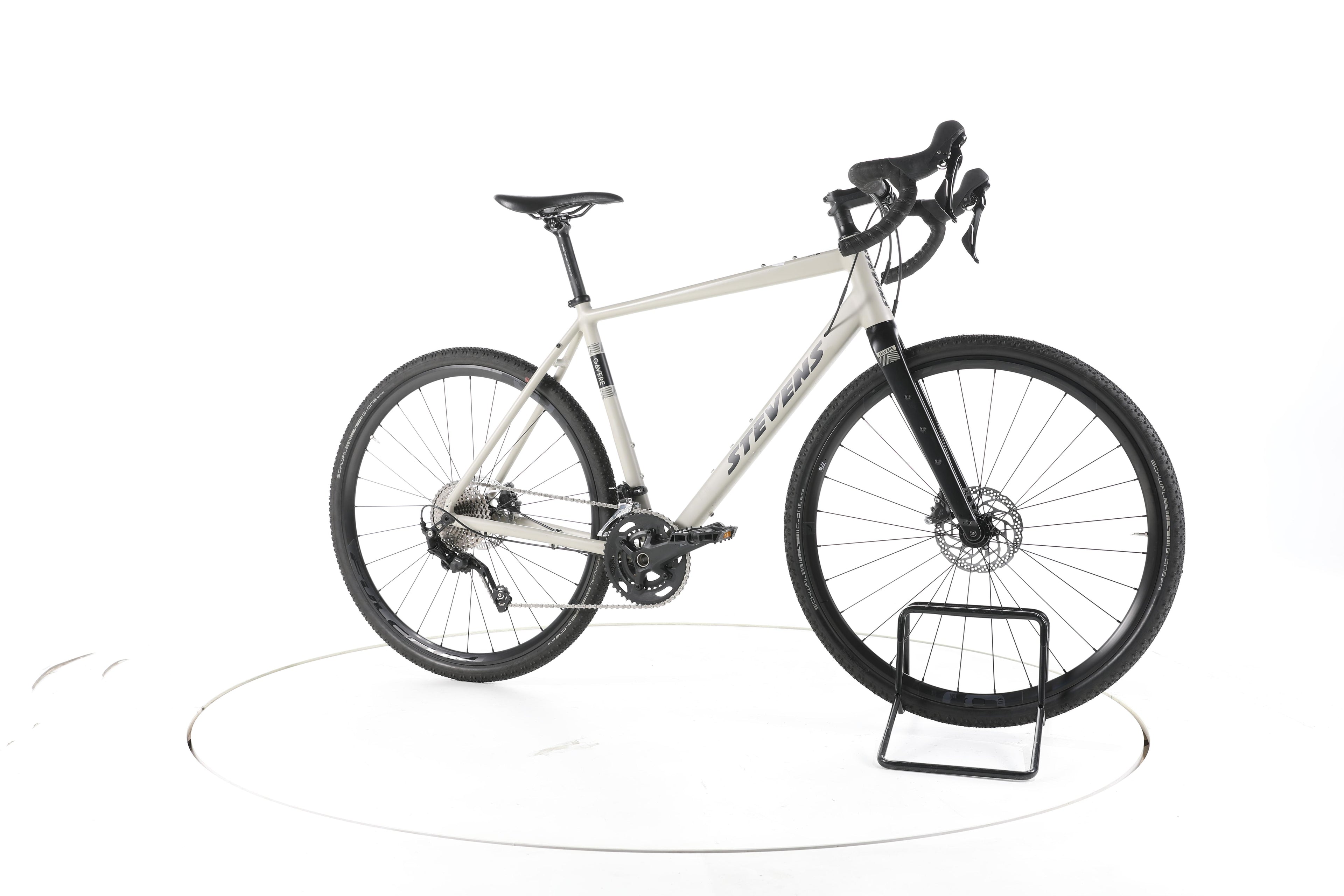 Stevens Gavere 24 56 Dusty Road - Image 2