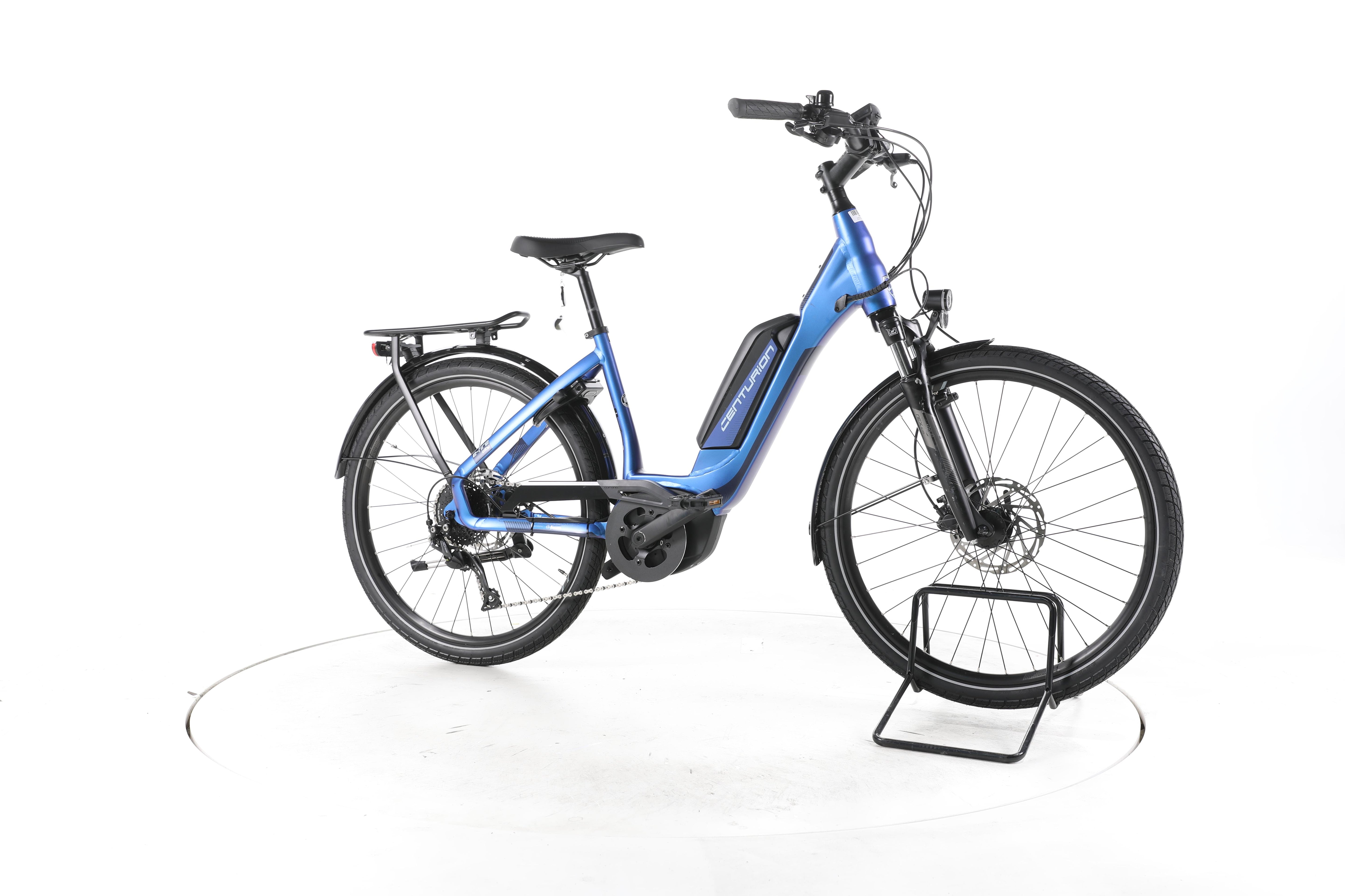 Centurion E-Fire City R550i Trekking E-Bike Tiefeinsteiger - Image 2