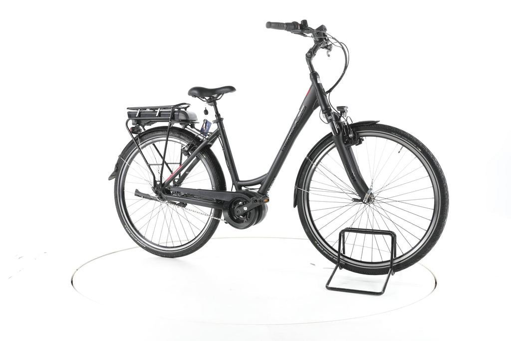 Hercules Robert/a R7 City E-Bike Tiefeinsteiger - Image 2