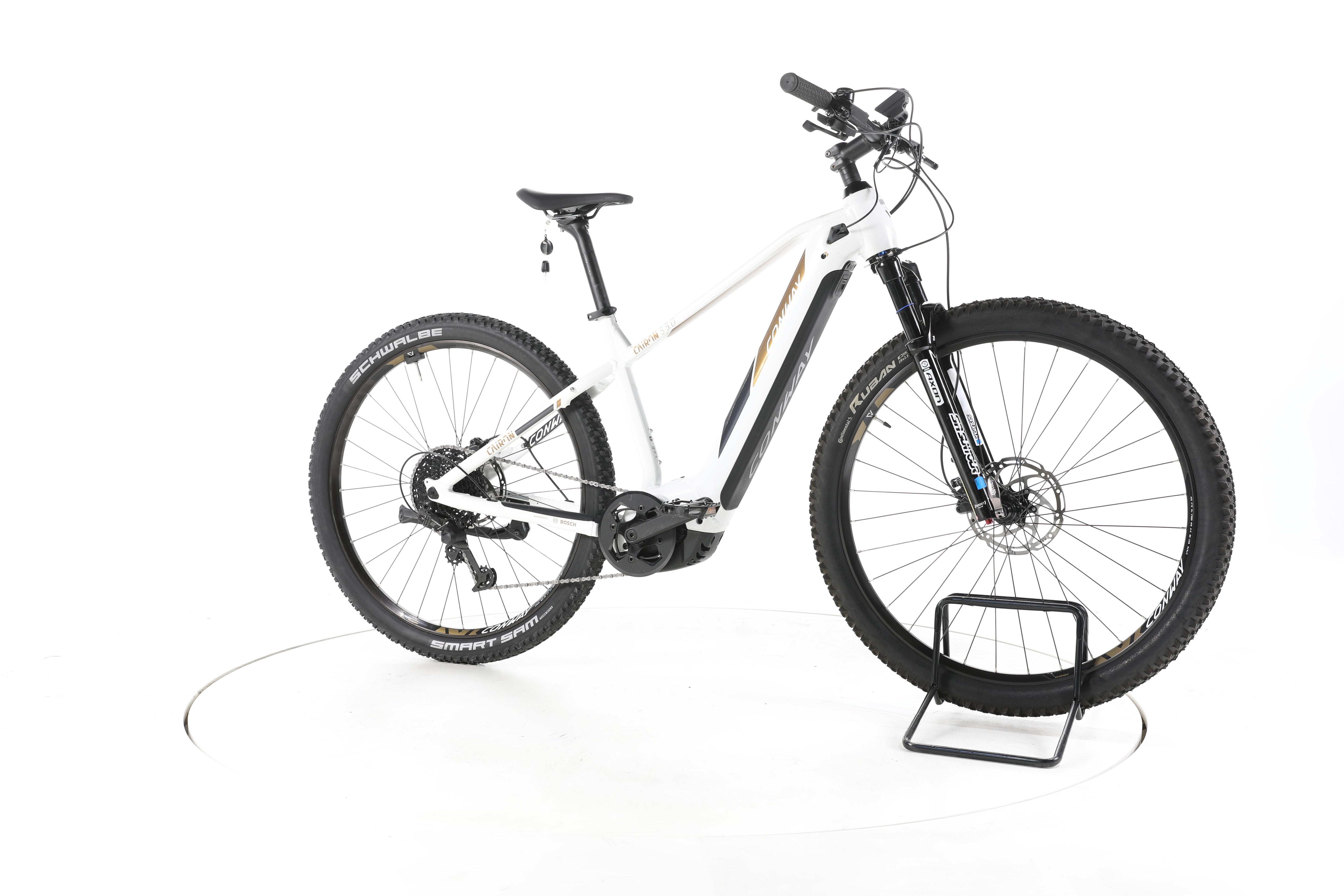 Conway cairon S 5.0 E-Bike - Image 2