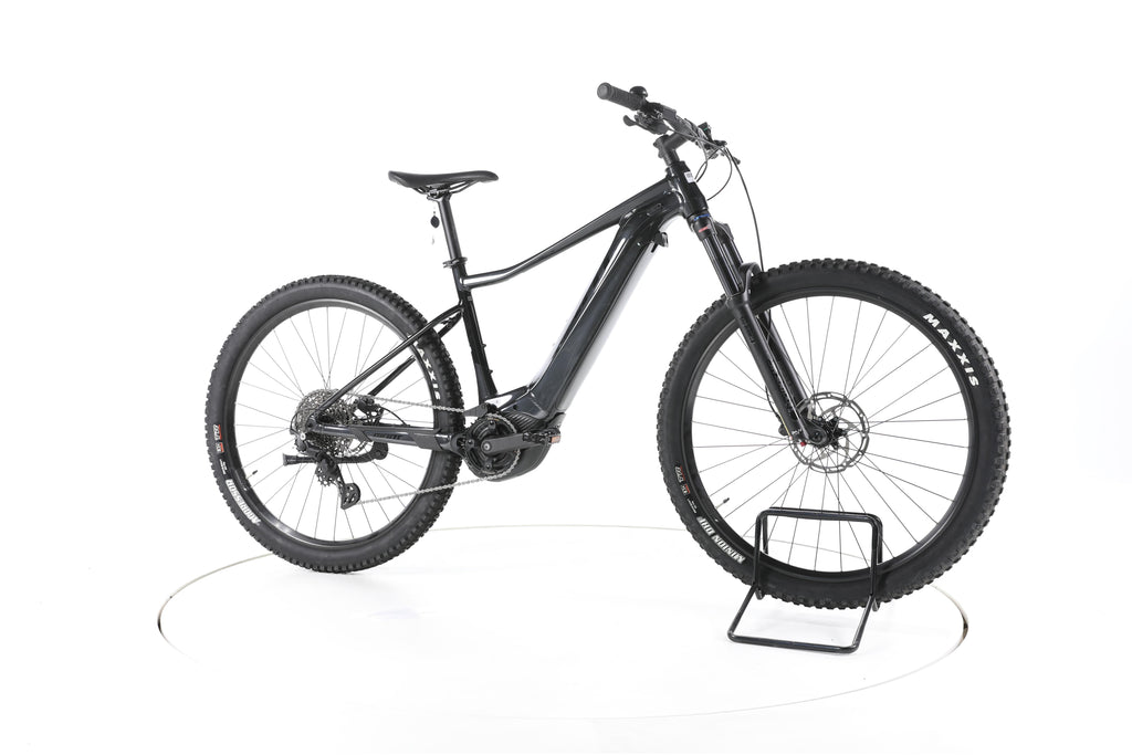 Giant Fathom E+ Pro 2 E-Bike 2023 - Image 2
