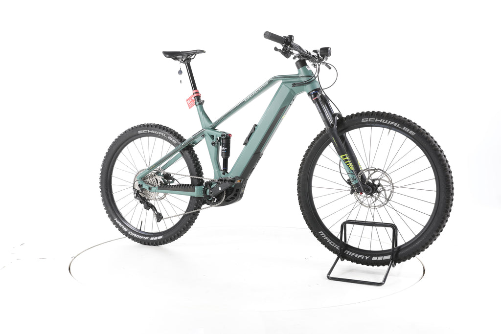 KTM Macina Sport 710 GX AXS Trekking E-Bike 2024 - Image 2