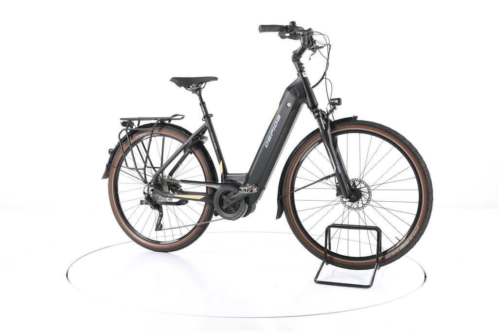 Gepida Bonum Trekking E-Bike Tiefeinsteiger - Image 2