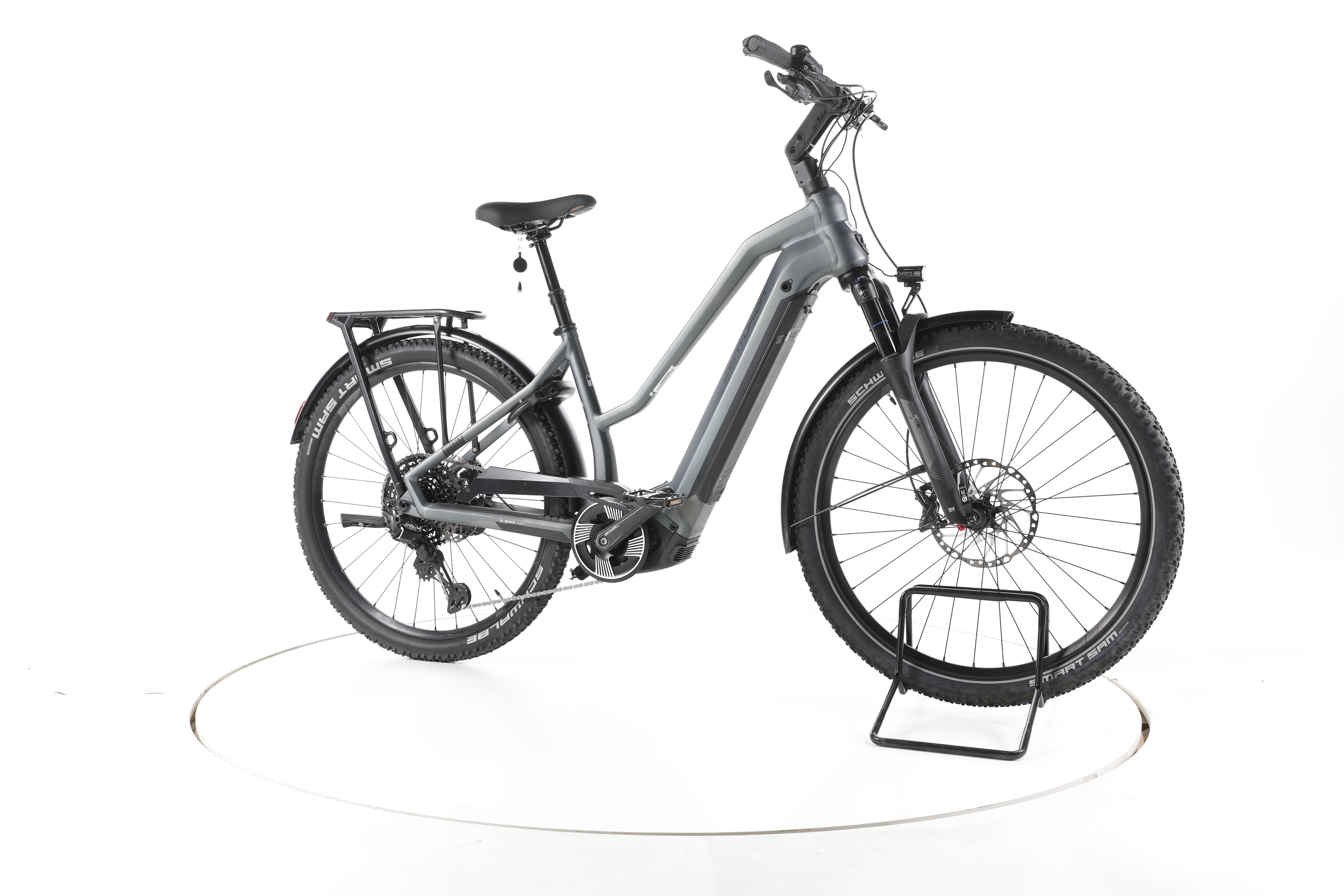Centurion Country R3000i T Trekking E-Bike 2024 - Image 2