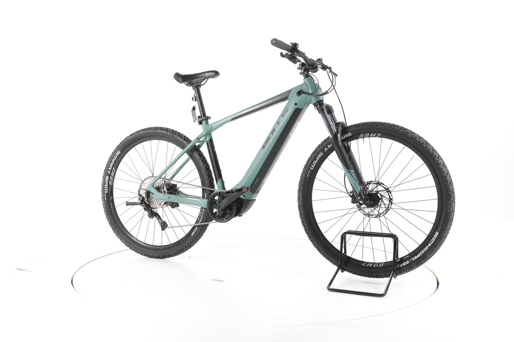 Bulls Copperhead EVO 1 E-Bike - Image 2