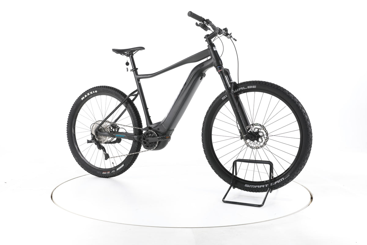 Giant Fathom E+2 E-Bike - Image 2