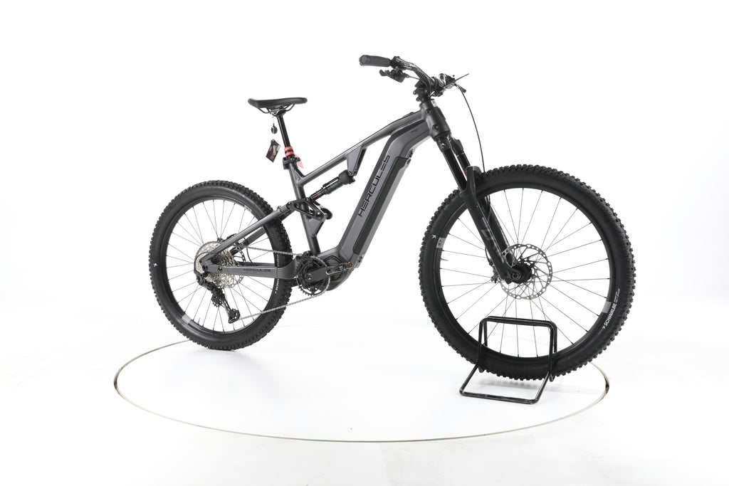 Hercules NOS FS 2.1 E-Bike Fully - Image 2