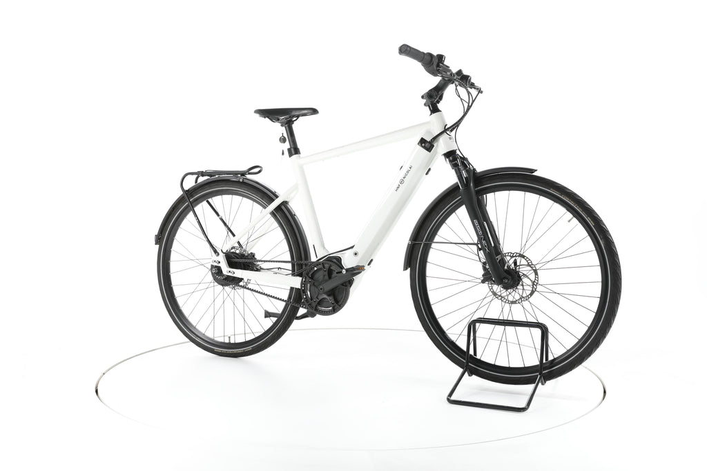 HNF Nicolai SD3 Urban City E-Bike - Image 2
