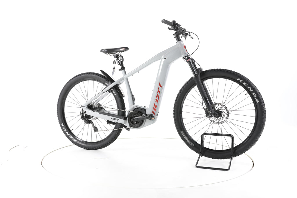 Scott Aspect eRIDE 940 E-Bike 2024 - Image 2