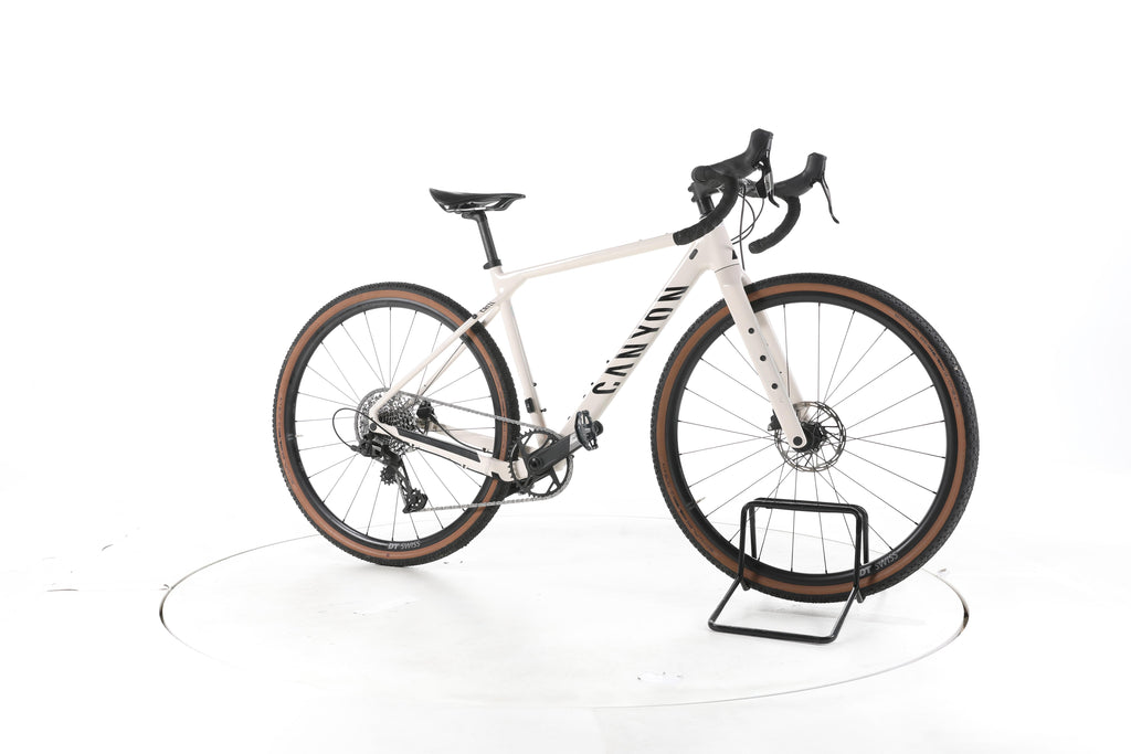 Canyon Grizl 6 1BY Gravelbike 2024 - Image 2