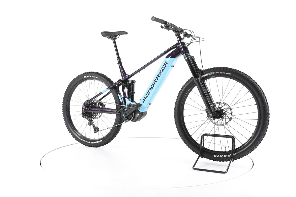 Mondraker DUSK R Fully E-Bike - Image 2